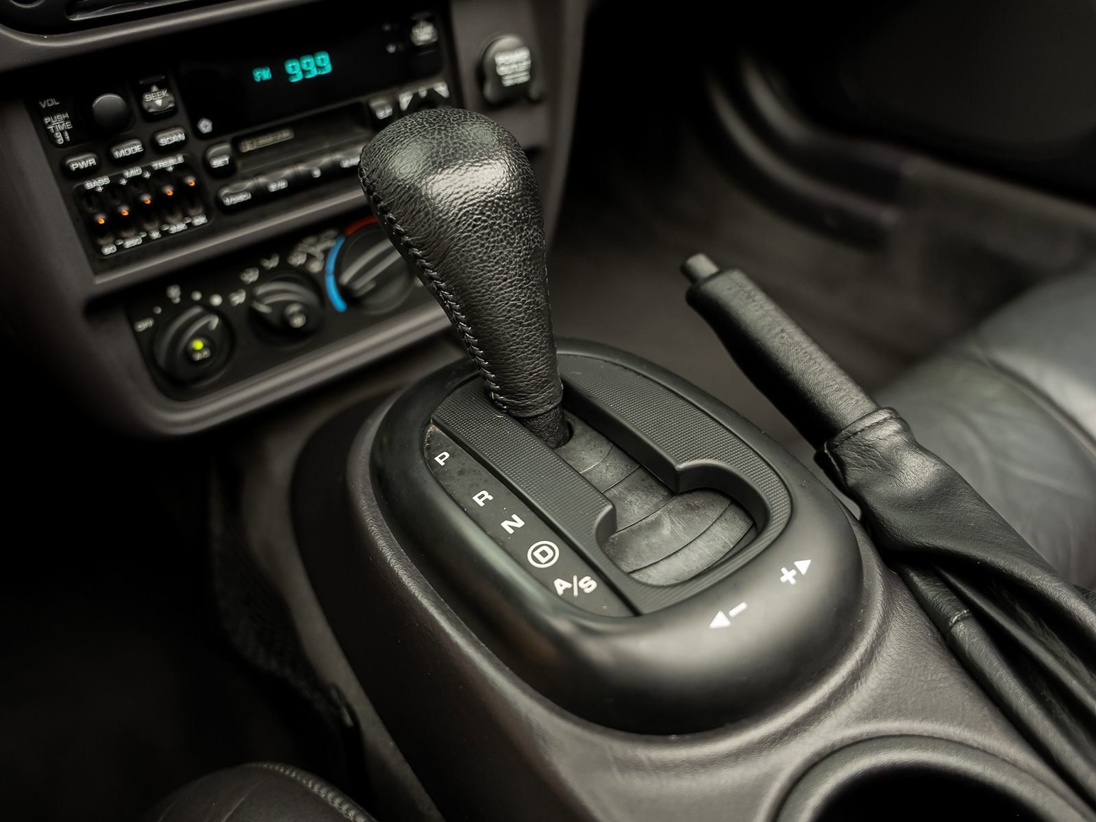 Used 1999 Plymouth Prowler image 44