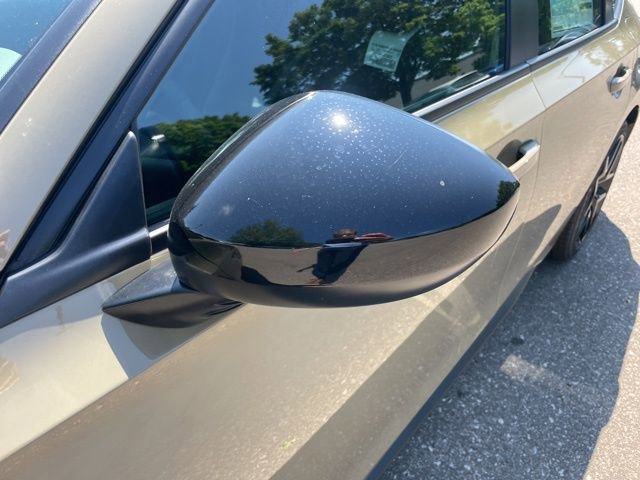 New 2025 Honda Civic Sport image 5