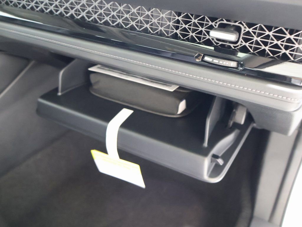 New 2025 Honda Accord Touring image 22