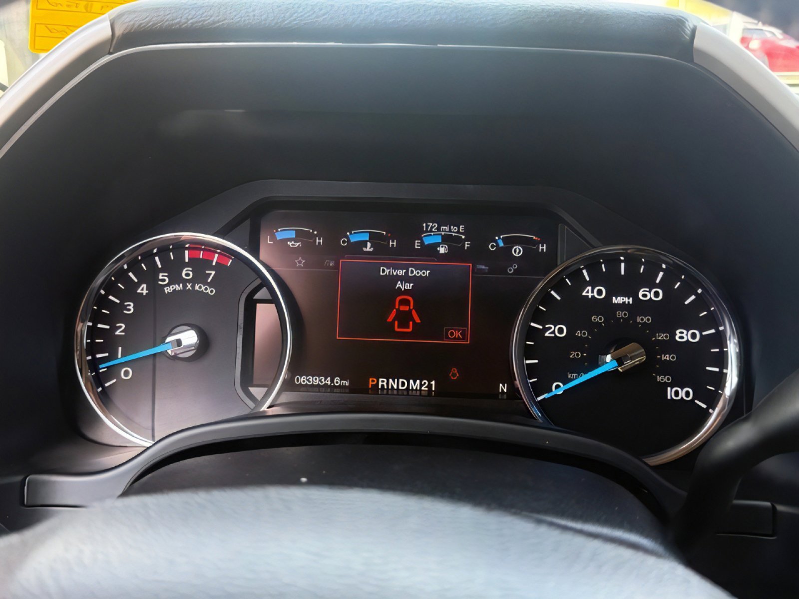 Used 2019 Ford F250 Lariat w/ Lariat Ultimate Package image 27