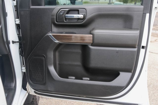 Used 2022 Chevrolet Silverado 2500 LT w/ Convenience Package image 14
