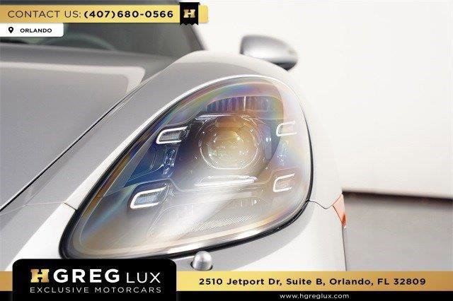 Used 2025 Porsche 718 Cayman image 26