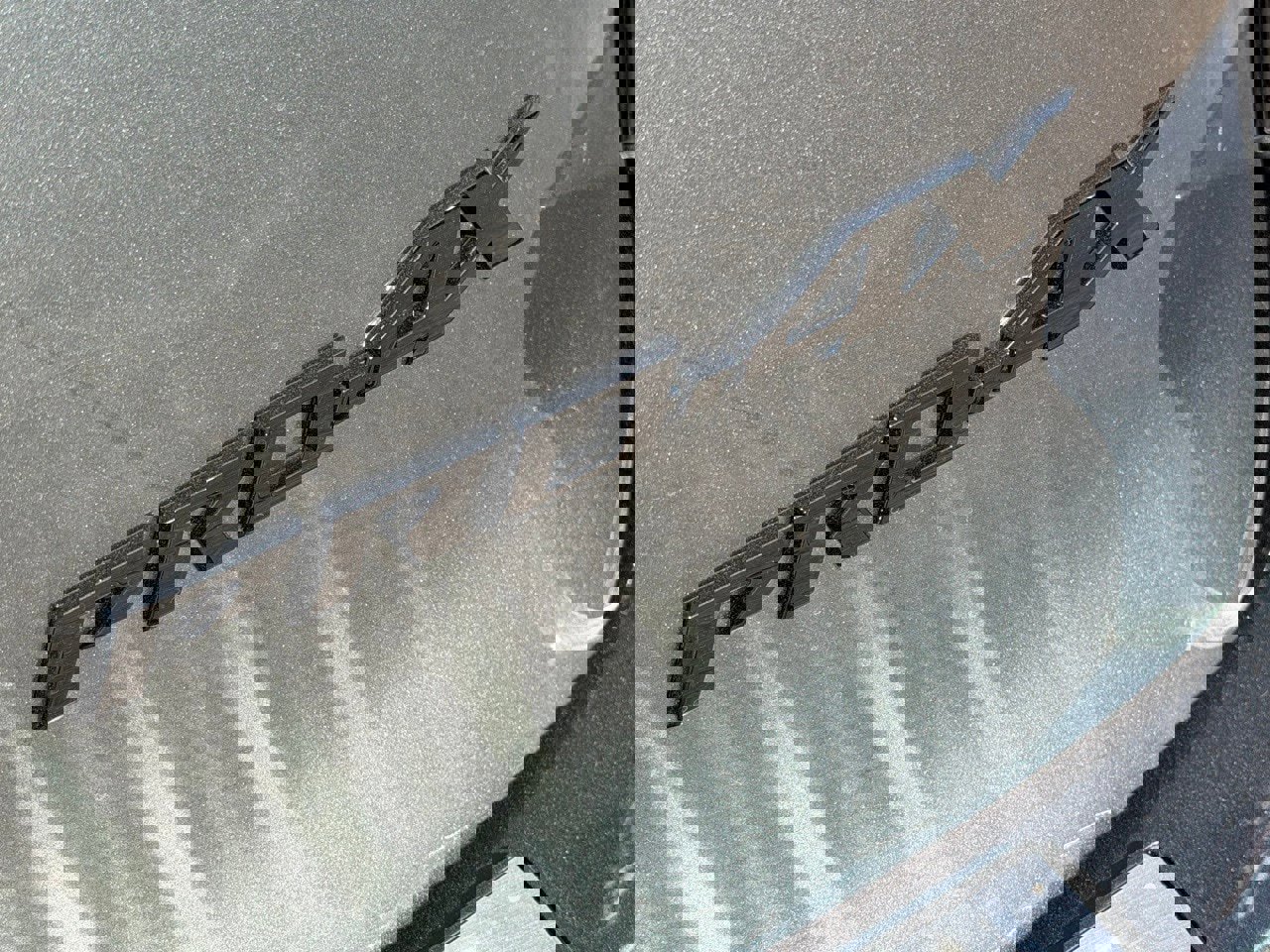 New 2026 Nissan Armada PRO-4X image 7