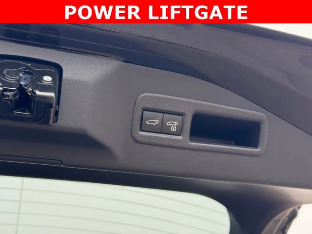 Certified 2023 Toyota bZ4X Limited w/ Weather Package image 41