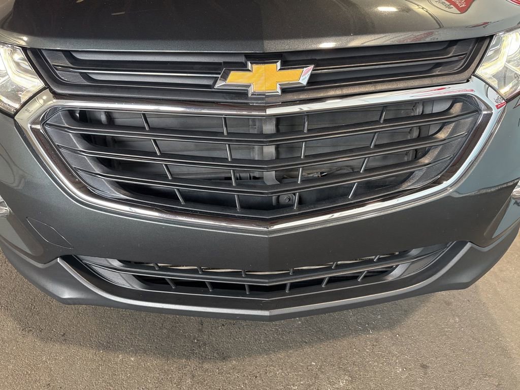 Used 2020 Chevrolet Equinox LT image 14