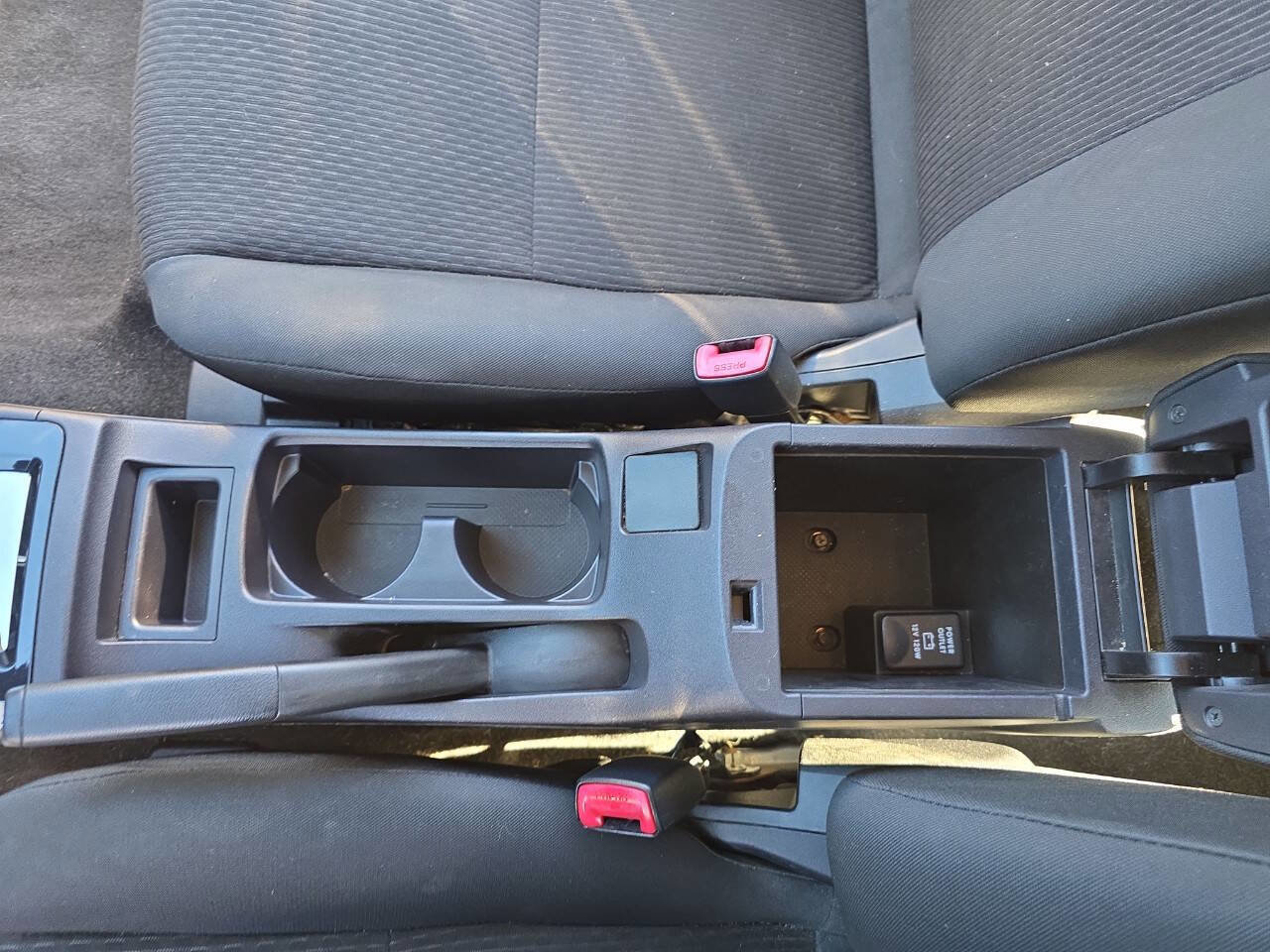 Used 2016 Mitsubishi Lancer ES image 30