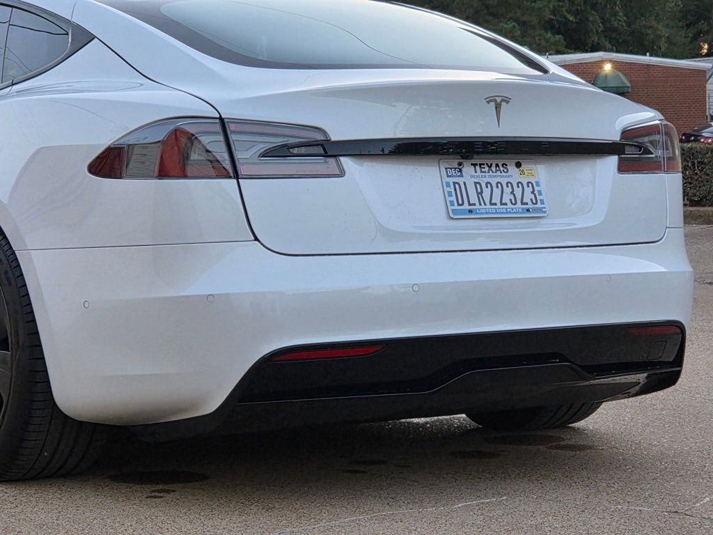Used 2021 Tesla Model S Long Range image 15