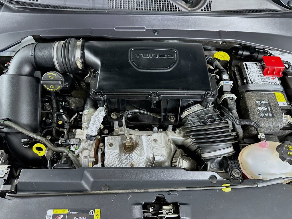 Used 2023 Jeep Compass Altitude image 39