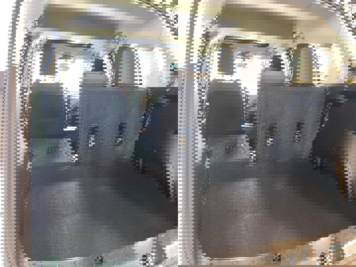 Used 2019 Subaru Crosstrek 2.0i Limited w/ Moonroof Package image 18