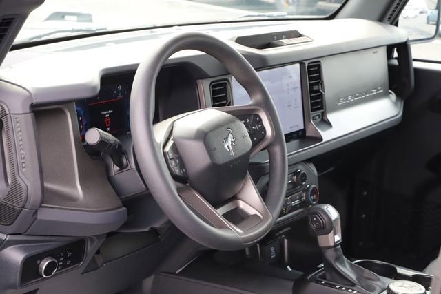 Used 2025 Ford Bronco 4-Door image 11