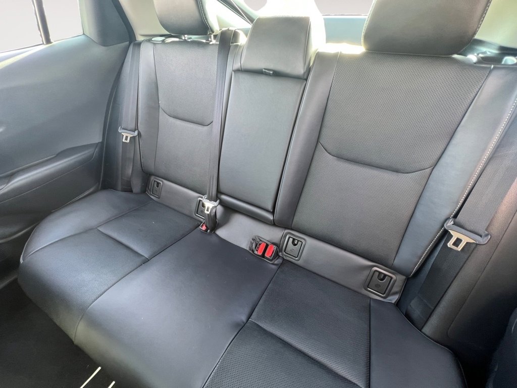 New 2026 Toyota Prius XLE image 27