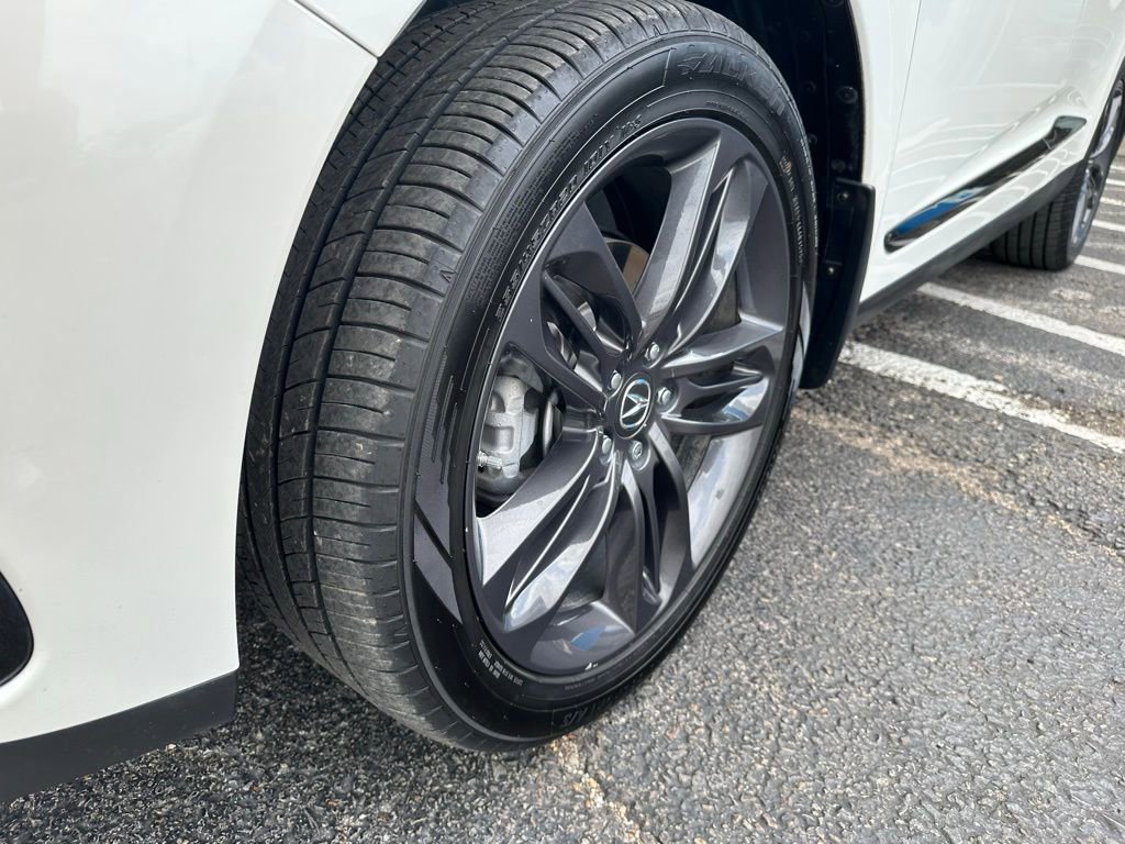 Used 2019 Acura RDX A-Spec AWD/4WD image 10