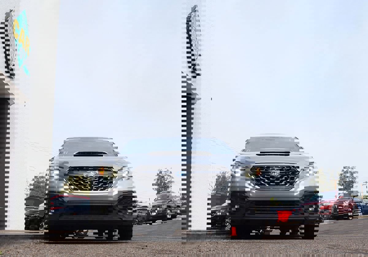 Used 2022 Subaru WRX Premium image 17