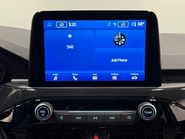 New 2026 Ford Escape ST-Line image 20