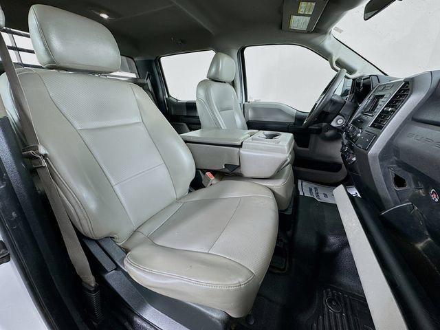 Used 2018 Ford F250 XL w/ Power Equipment Group AWD/4WD image 25