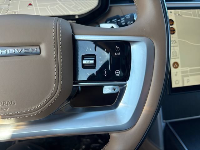 Used 2024 Land Rover Range Rover Autobiography AWD/4WD image 22