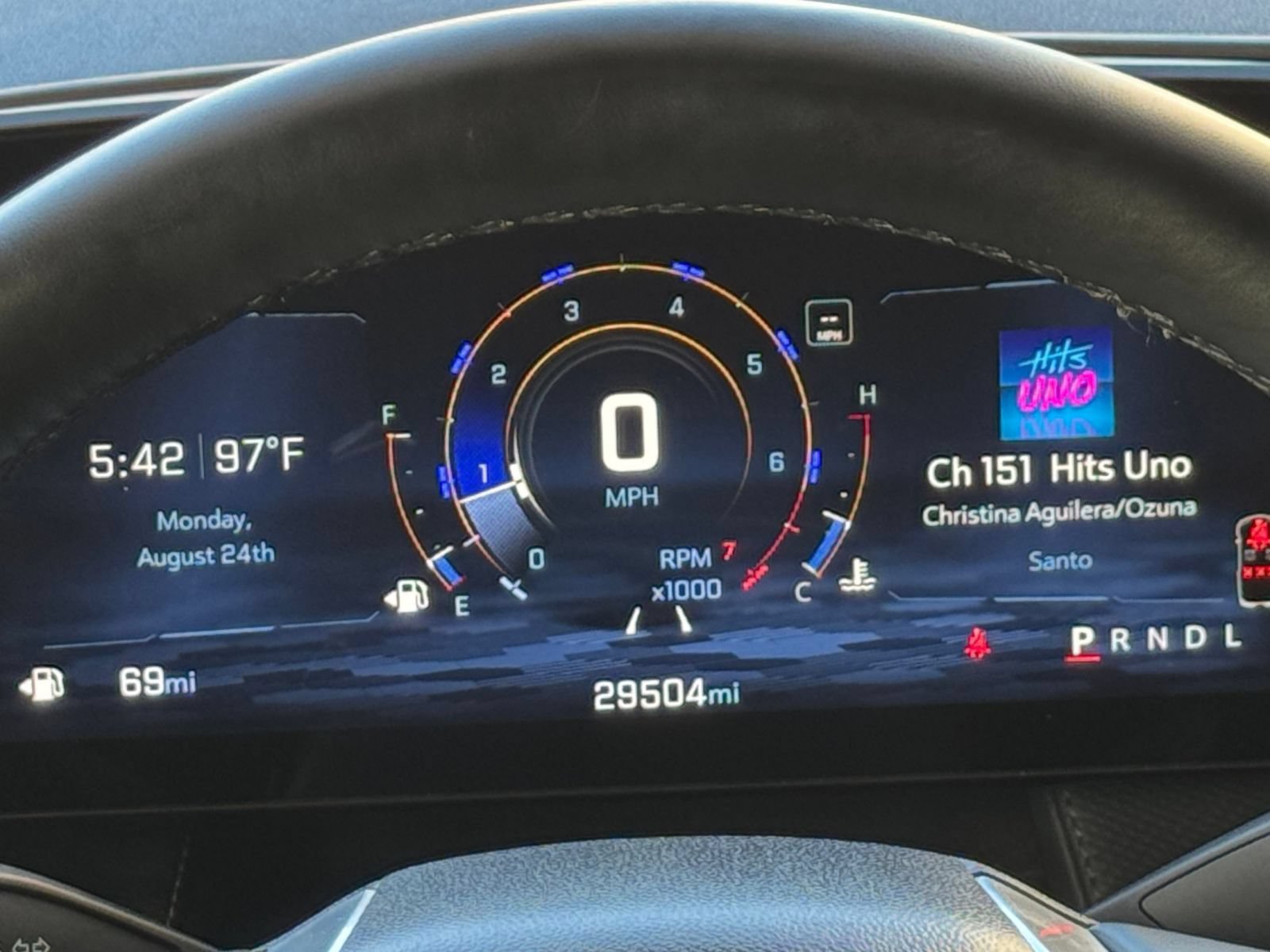 Used 2025 Chevrolet Equinox LT FWD image 40
