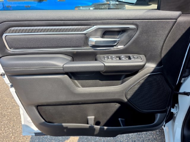 New 2026 RAM 1500 Big Horn w/ Night Edition AWD/4WD image 26
