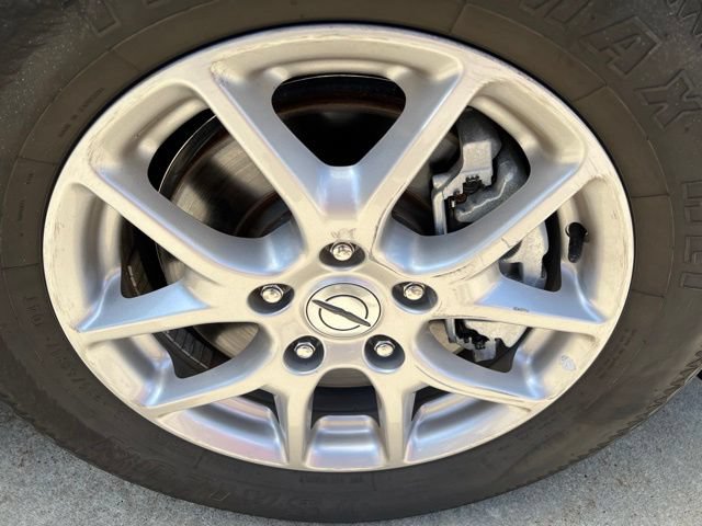 Certified 2023 Chrysler Pacifica Touring-L FWD image 8