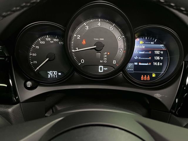 Certified 2025 Porsche Macan image 45