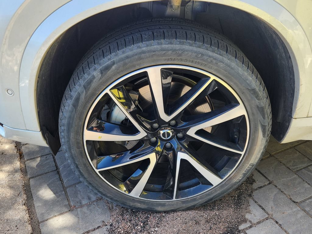 Used 2023 Volvo XC90 T8 Plus w/ Protection Package AWD/4WD image 7