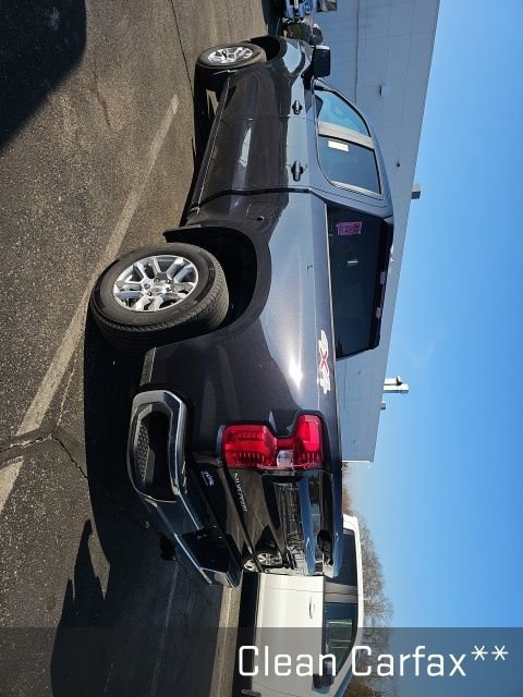 Used 2023 Chevrolet Silverado 1500 LT image 6