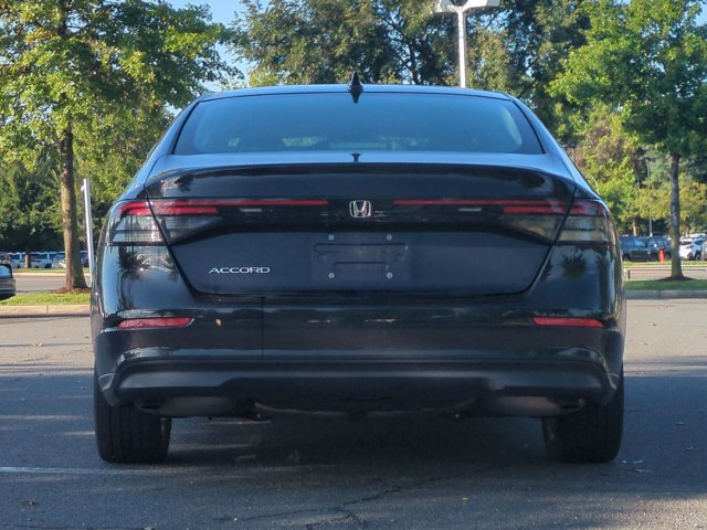 Used 2024 Honda Accord LX image 6