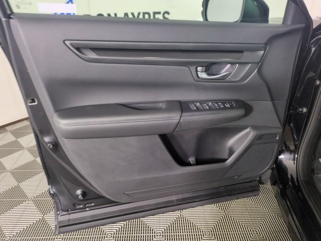 Certified 2026 Honda CR-V EX image 14