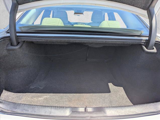 Used 2019 Chrysler 300 Touring L w/ Quick Order Package 22F RWD image 30