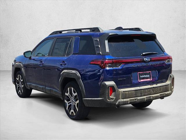 New 2026 Subaru Outback Touring XT AWD/4WD image 9