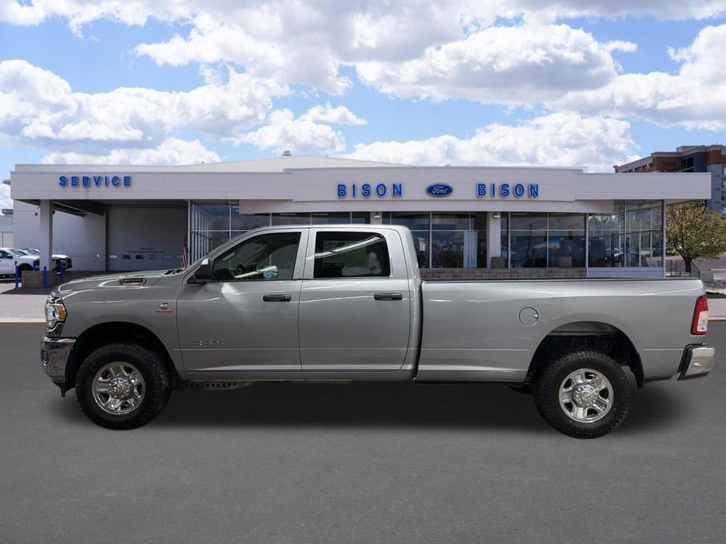 Used 2019 RAM 3500 Tradesman image 6