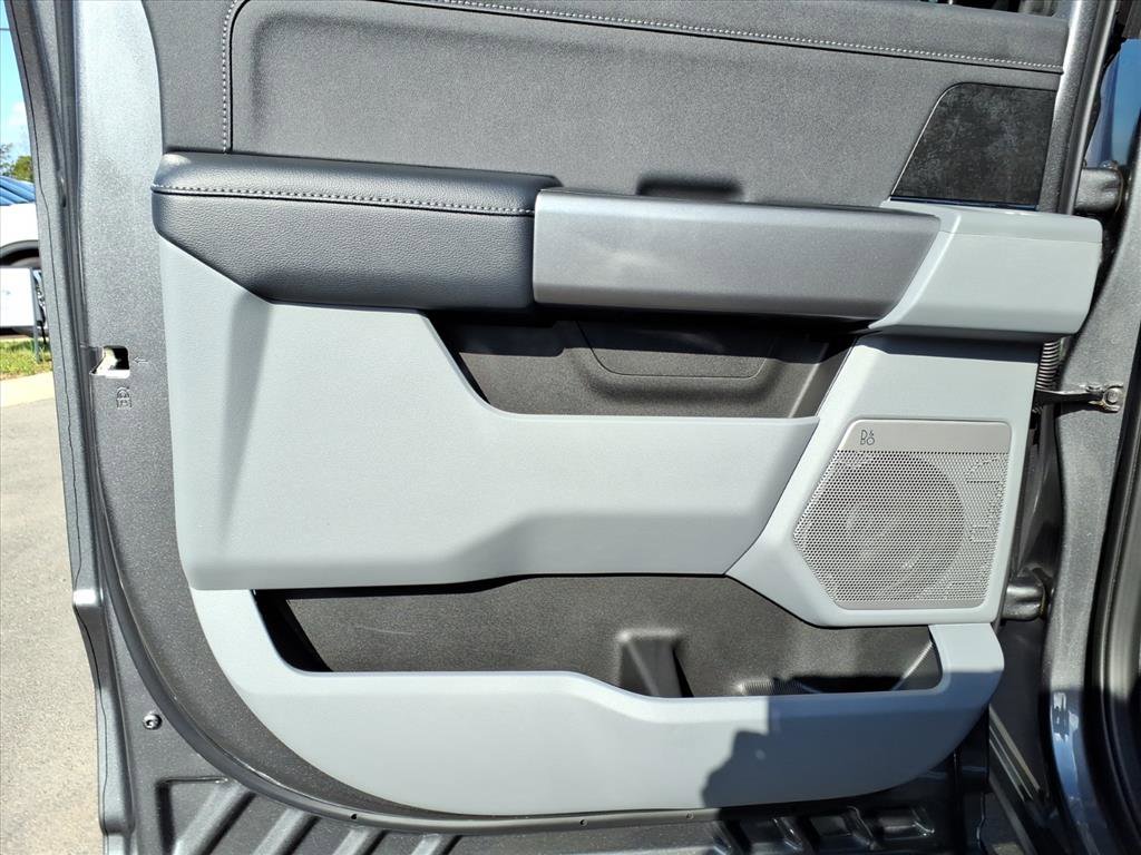New 2026 Ford F250 XLT image 14