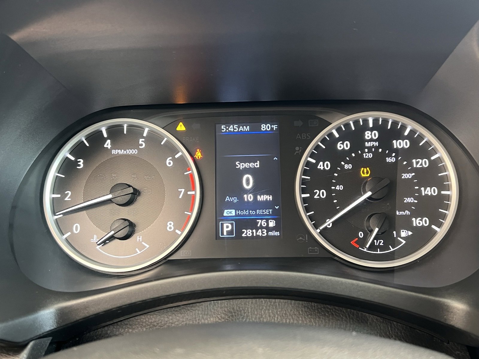 Used 2023 Nissan Sentra S w/ Trunk Package image 7