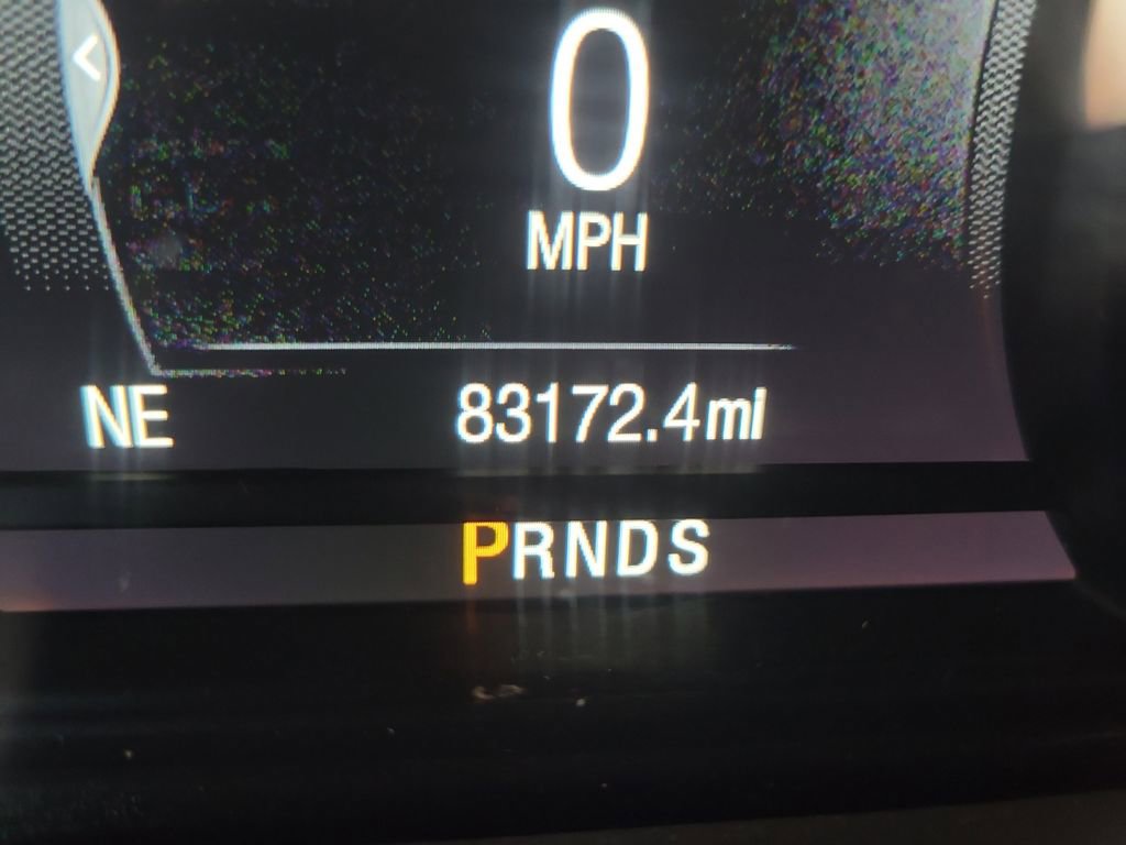 Used 2020 Lincoln MKZ w/ Convenience Package image 32