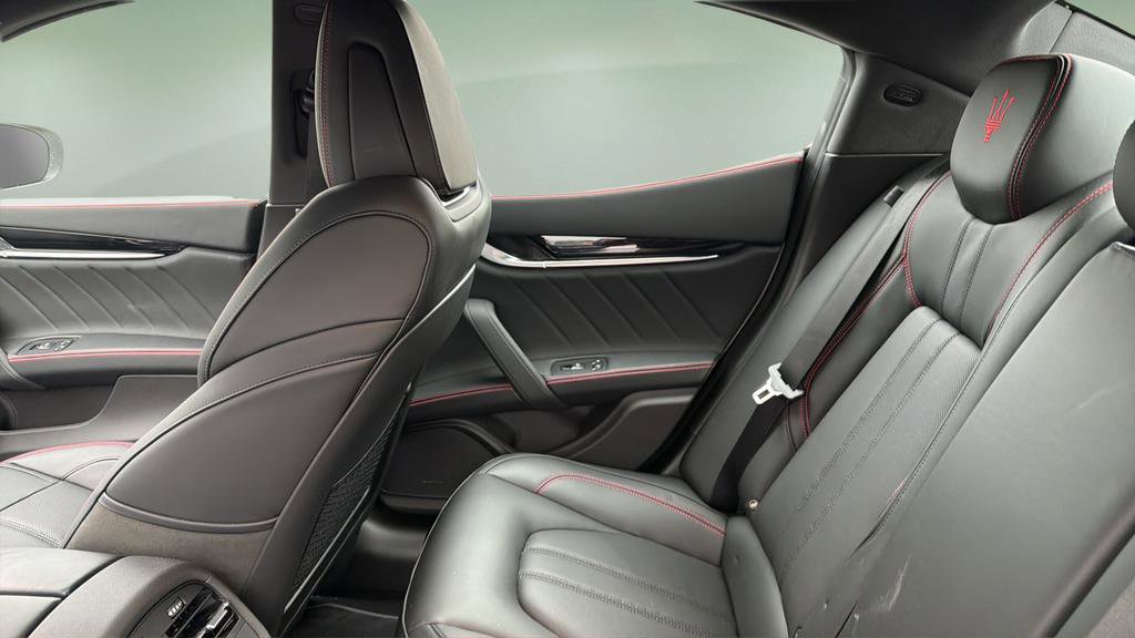 Used 2024 Maserati Ghibli Modena Ultima Q4 image 24