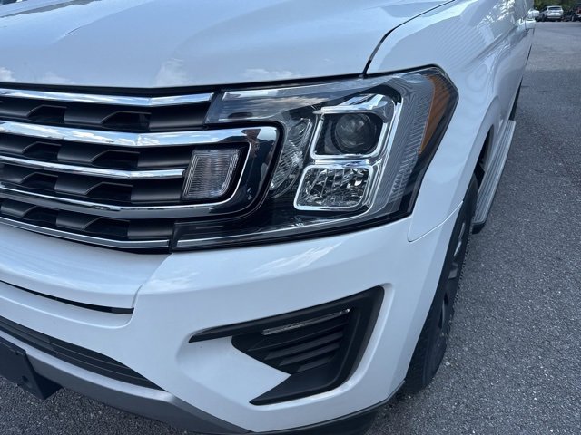 Used 2021 Ford Expedition XLT image 9