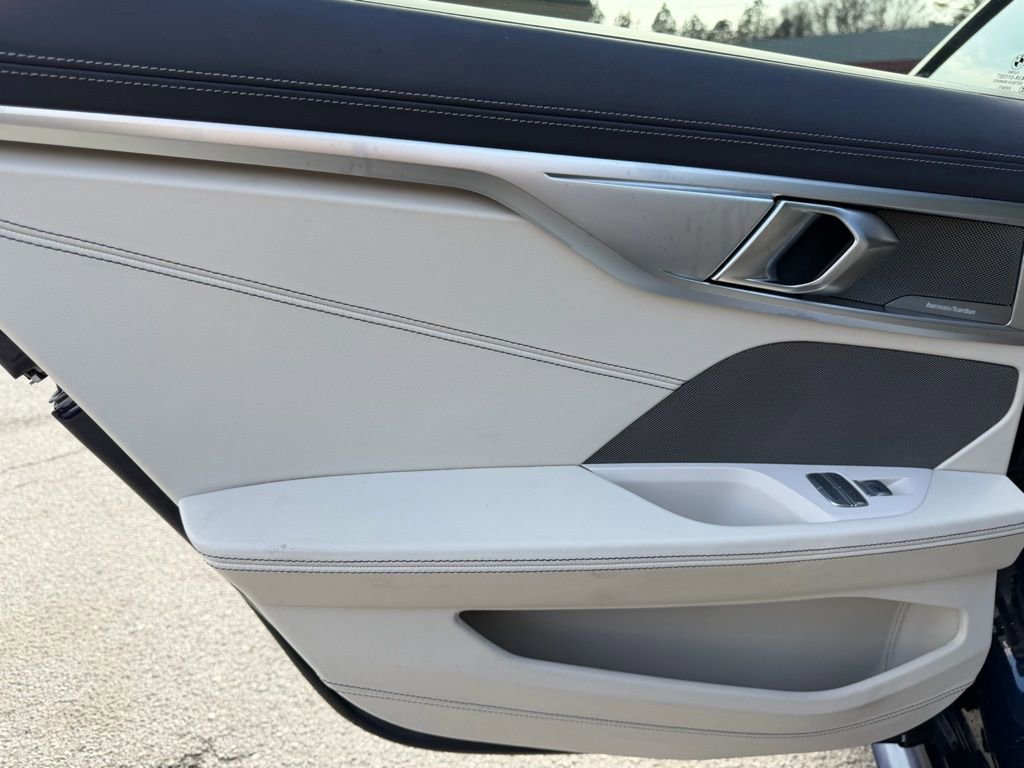 Used 2023 BMW 840i Gran Coupe 840 image 30