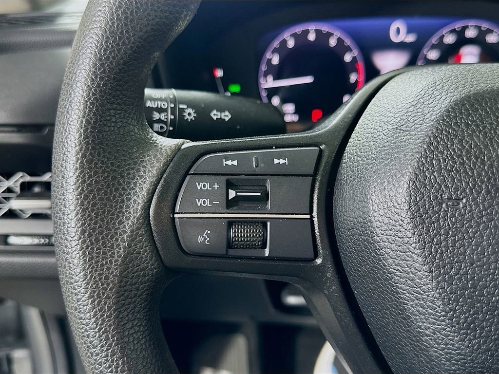 Used 2024 Honda Accord EX image 21