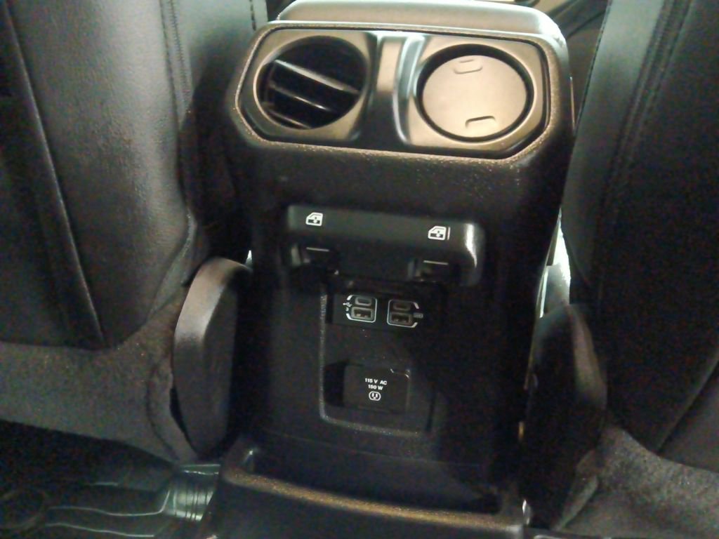 Used 2019 Jeep Wrangler Unlimited Moab w/ Quick Order Package 24M Moab image 20