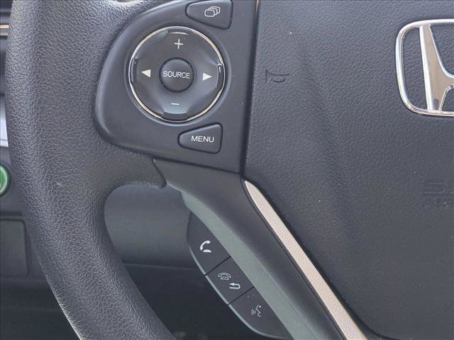 Used 2015 Honda CR-V EX image 11