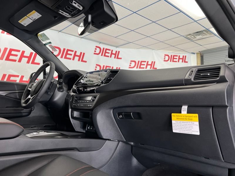 New 2026 Honda Ridgeline TrailSport image 14