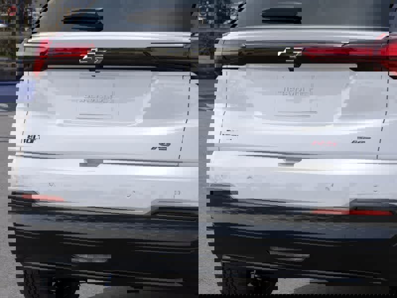 New 2027 Chevrolet Bolt RS image 14