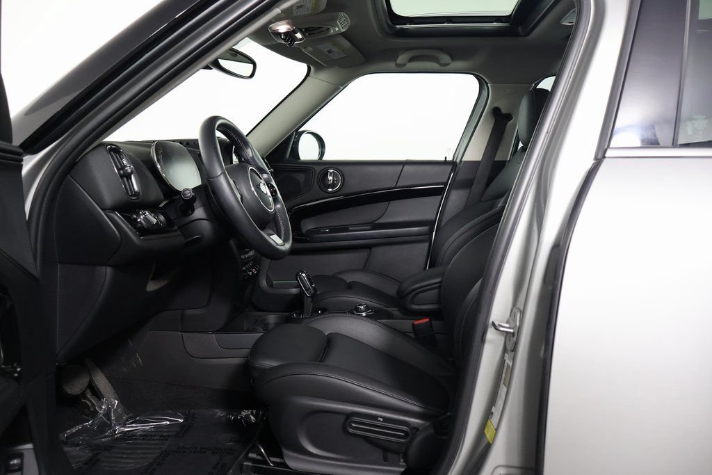 Used 2024 MINI Cooper Countryman S FWD image 10