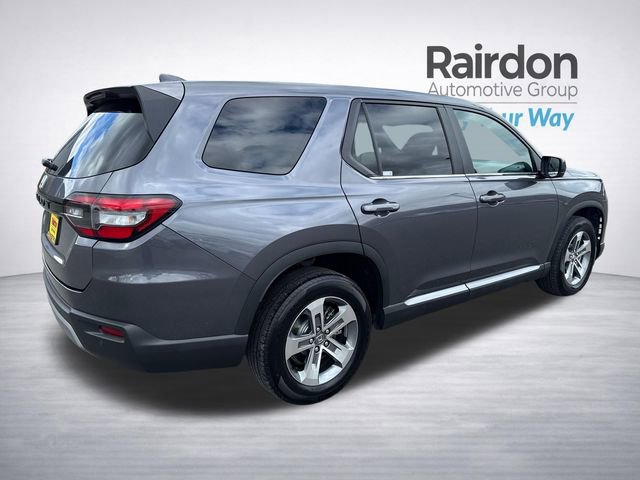 Used 2023 Honda Pilot EX-L image 9