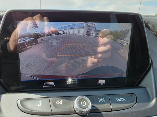 Used 2019 Chevrolet Blazer LT image 32