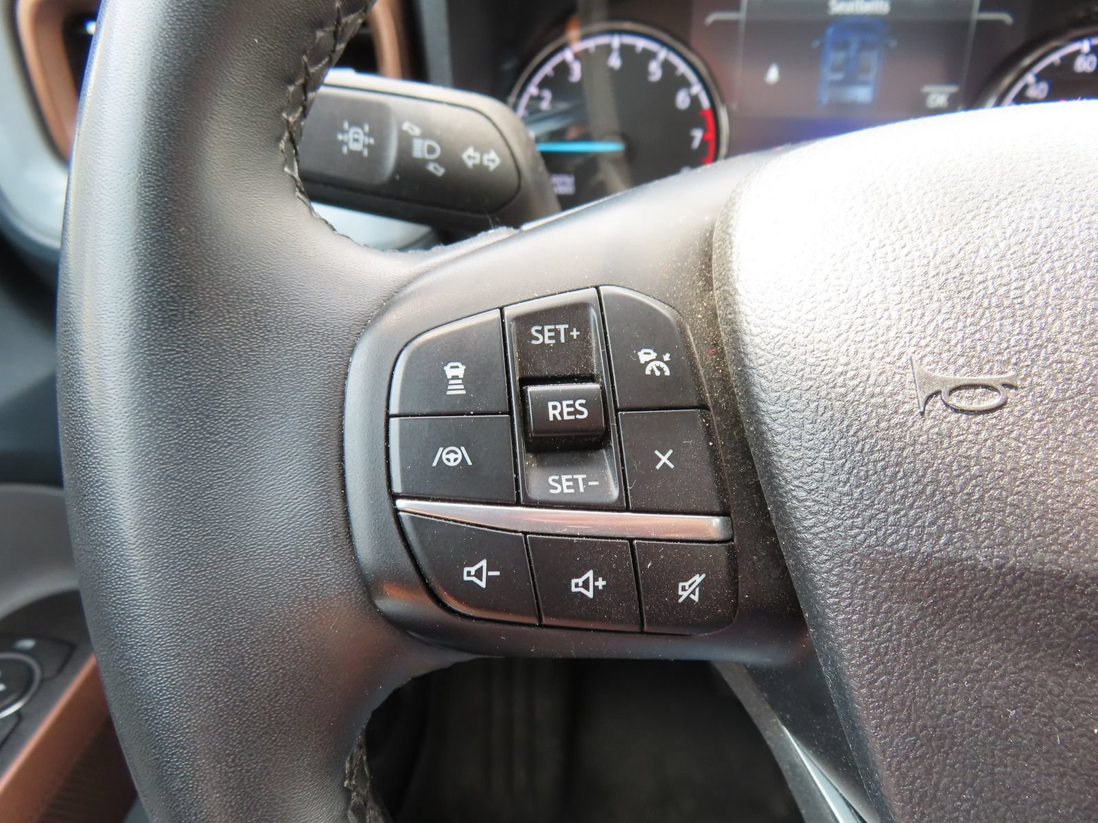 Used 2023 Ford Maverick Lariat w/ Lariat Luxury Package AWD/4WD image 22