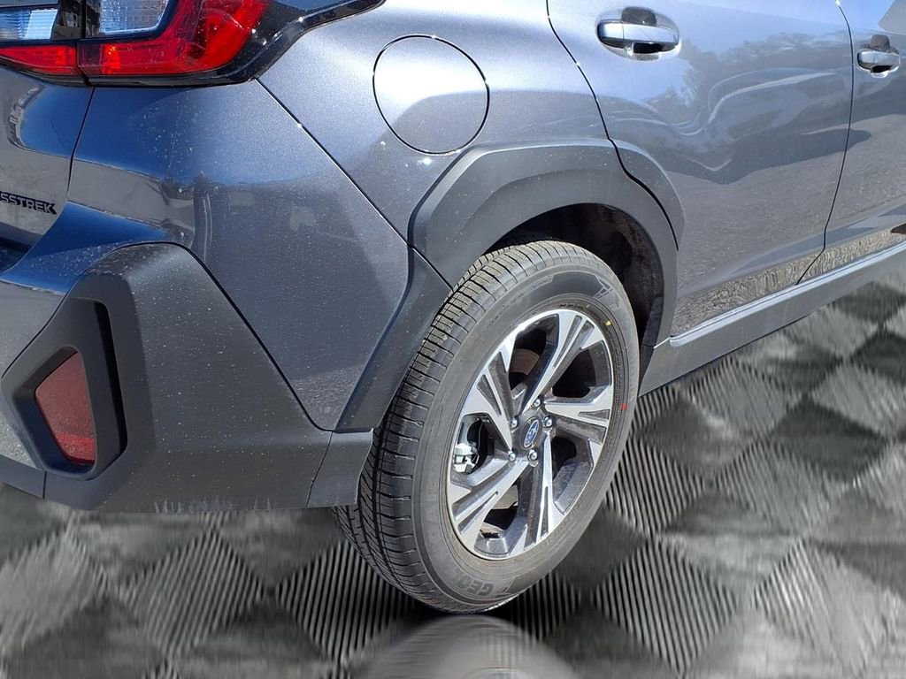 Certified 2026 Subaru Crosstrek 2.0i Premium image 25