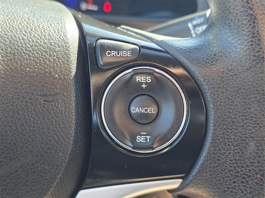 Used 2013 Honda Civic LX image 27