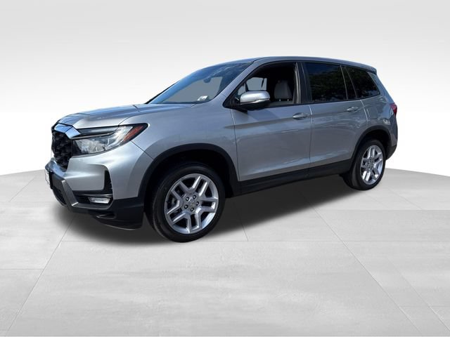 Used 2025 Honda Passport EX-L image 1