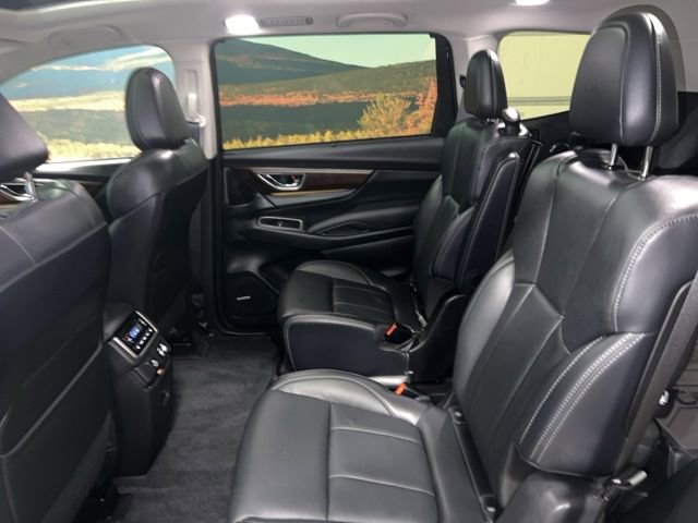 Used 2025 Subaru Ascent Touring w/ Popular Package #2 image 51